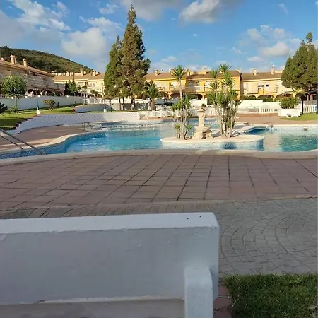 Apartment Bungalow El Poblet,el Campello