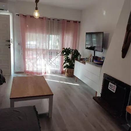 Apartment Bungalow El Poblet,el Campello Alicante