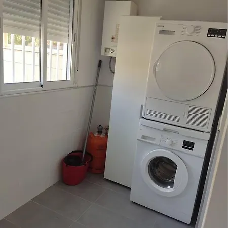 Apartment Bungalow El Poblet,el Campello Alicante