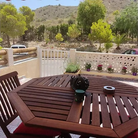 Apartment Bungalow El Poblet,el Campello Alicante