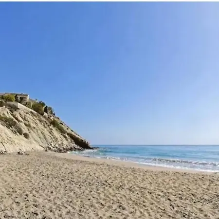Апартаменты Bungalow El Poblet,el Campello Аликанте