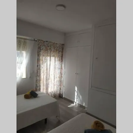 Апартаменты Bungalow El Poblet,el Campello Аликанте