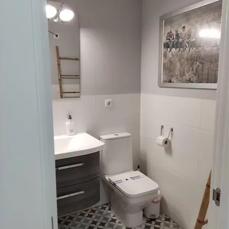 Bungalow El Poblet,el Campello Апартаменты Аликанте